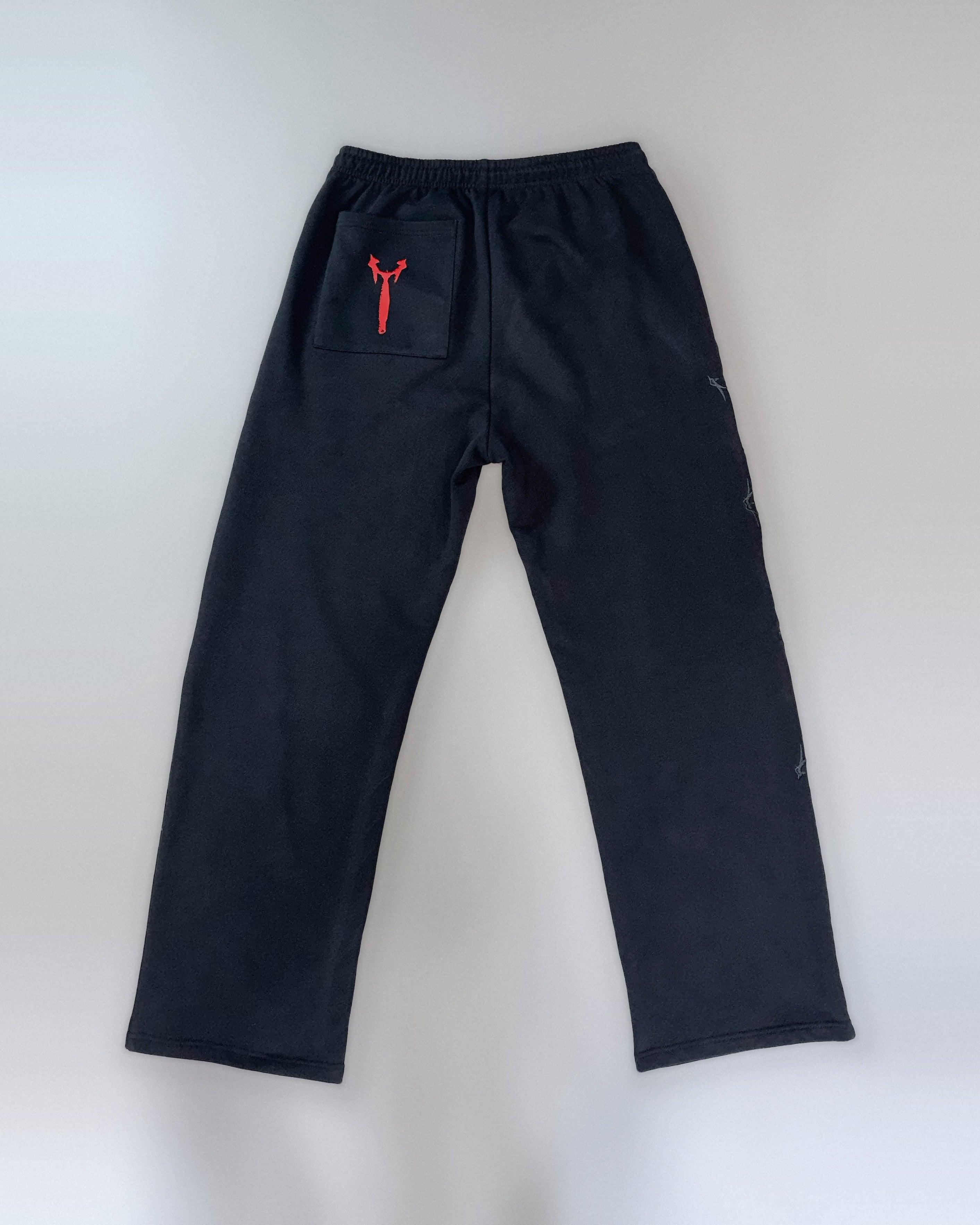 Ariel "STRIVE" Sweatpants