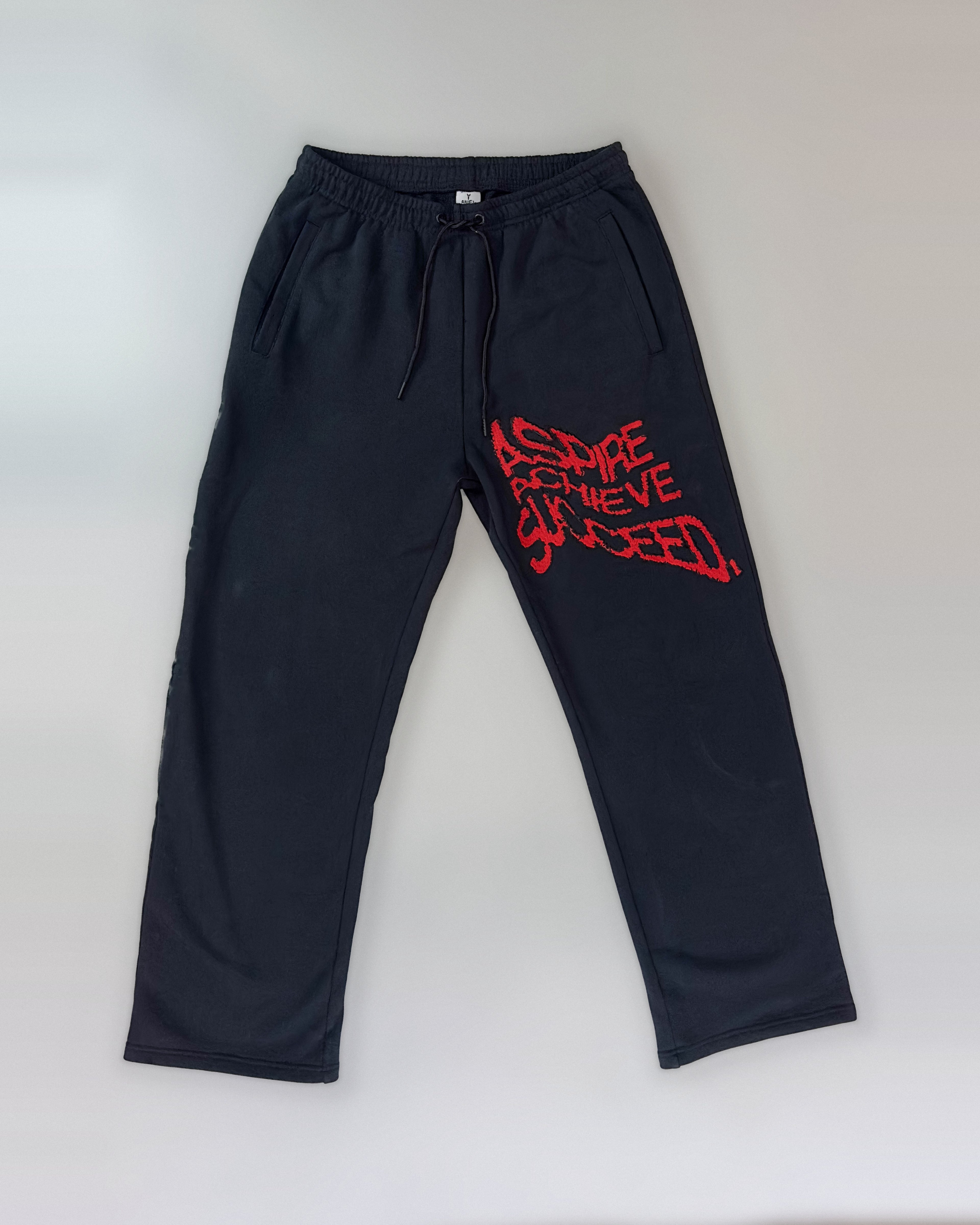 Ariel "STRIVE" Sweatpants